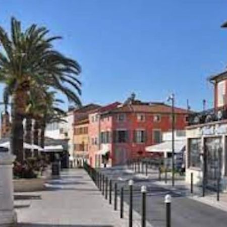 דירות סנט-ג'אן-קאפ-פראט 2P Neuf Au Coeur De St Jean Cap Ferrat מראה חיצוני תמונה