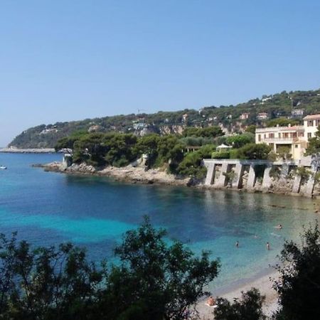 דירות סנט-ג'אן-קאפ-פראט 2P Neuf Au Coeur De St Jean Cap Ferrat מראה חיצוני תמונה