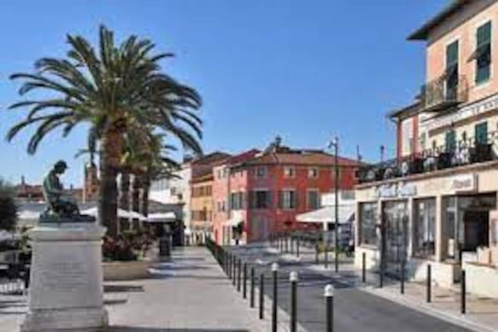 דירות סנט-ג'אן-קאפ-פראט 2P Neuf Au Coeur De St Jean Cap Ferrat מראה חיצוני תמונה